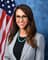Photo of Lauren Boebert