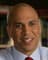 Photo of Cory Booker
