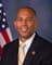 Photo of Hakeem Jeffries