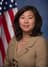 Photo of Grace Meng