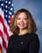 Photo of Lucy McBath