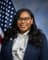 Photo of LaMonica McIver