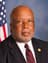 Photo of Bennie Thompson
