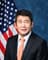 Photo of David Min