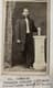 Photo of Francis Hoffman